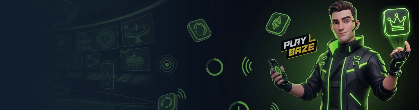 PlayBaze App