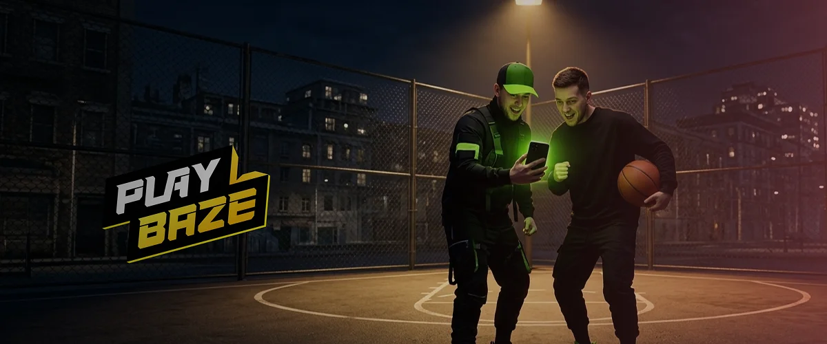 PlayBaze Online Hry