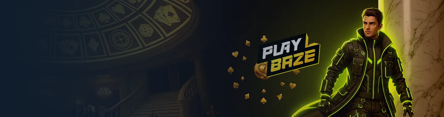 PlayBaze: Najlepšie Hodnotené Online Kasíno Na Slovensku
