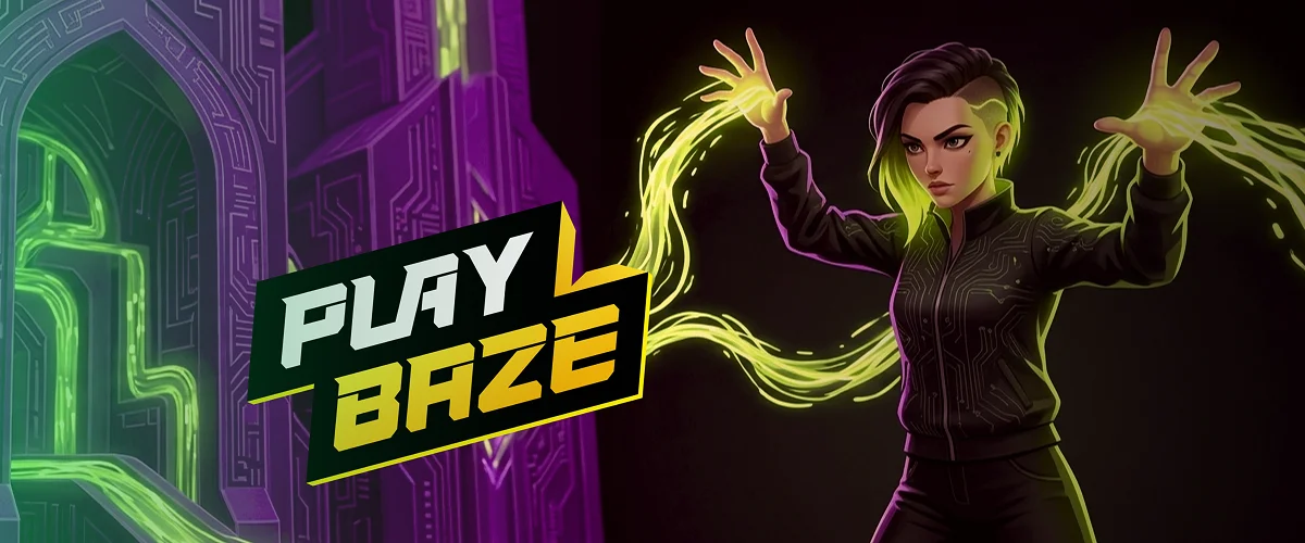 PlayBaze Akcie