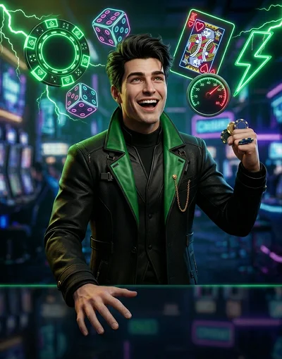 PlayBaze Využite Reload Bonus